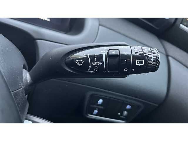 Hyundai TUCSON TUCSON 1.6 TGDi SE Connect 5dr 2WD White