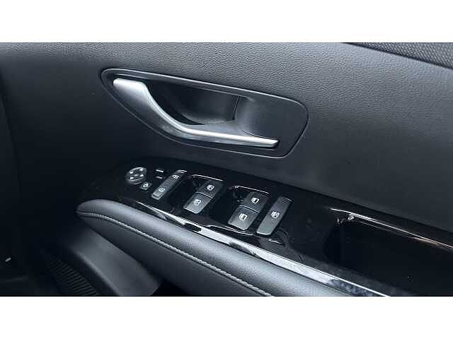 Hyundai TUCSON TUCSON 1.6 TGDi SE Connect 5dr 2WD White