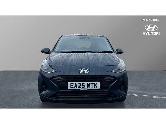 Hyundai i10 I10 1.2 [79] Premium 5dr Auto [Nav]