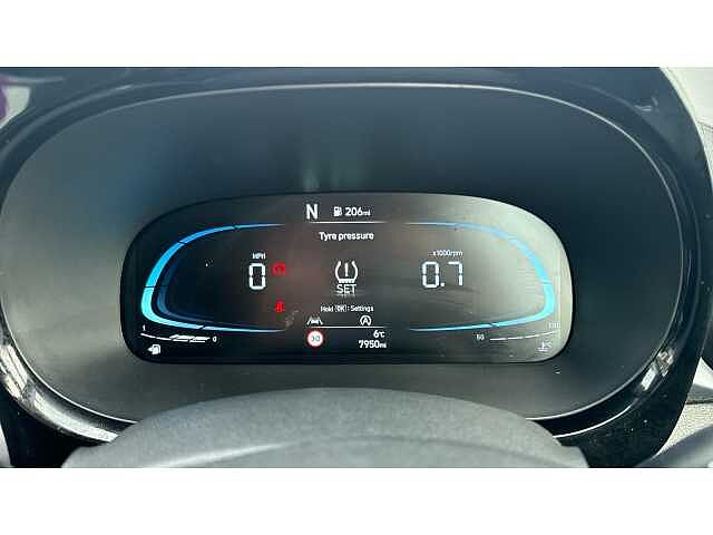 Hyundai i10 I10 1.2 [79] Premium 5dr Auto [Nav]