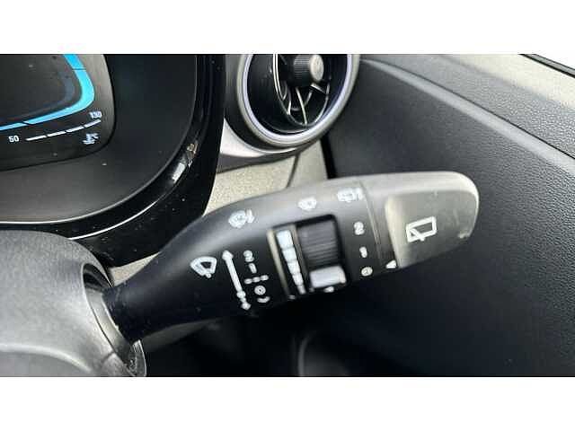 Hyundai i10 I10 1.2 [79] Premium 5dr Auto [Nav]