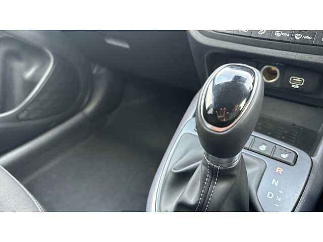 Hyundai i10 I10 1.2 [79] Premium 5dr Auto [Nav]