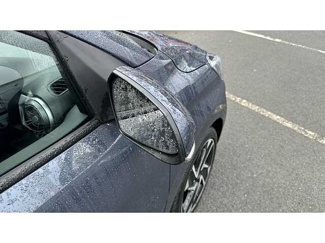 Hyundai i10 I10 1.2 [79] Premium 5dr Auto [Nav]