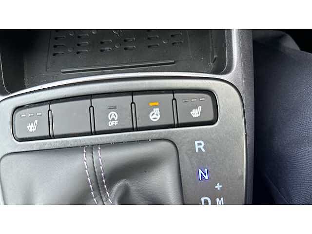 Hyundai i10 I10 1.2 [79] Premium 5dr Auto [Nav]