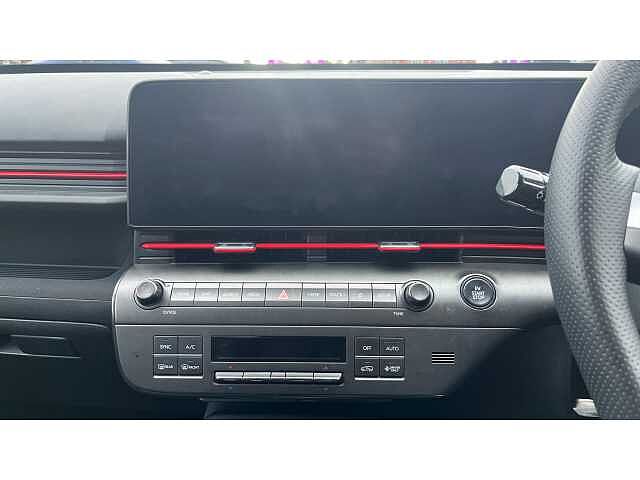 Hyundai KONA KONA 160kW N Line 65kWh 5dr Auto Meta Blue