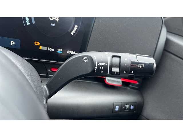 Hyundai KONA KONA 160kW N Line 65kWh 5dr Auto Meta Blue
