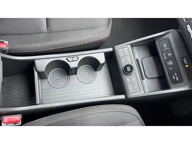 Hyundai KONA KONA 160kW N Line 65kWh 5dr Auto Meta Blue