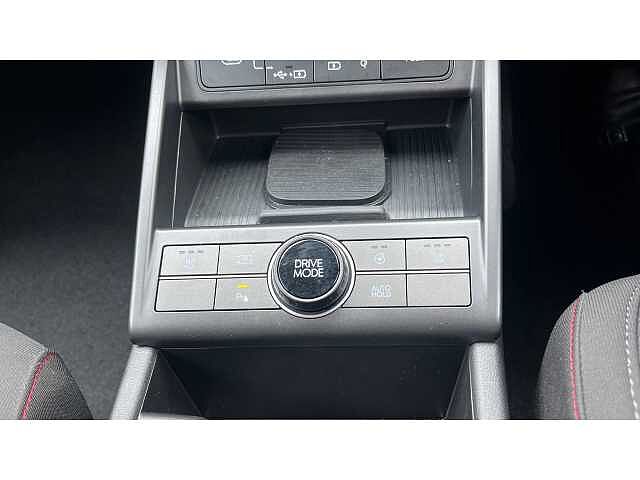 Hyundai KONA KONA 160kW N Line 65kWh 5dr Auto Meta Blue