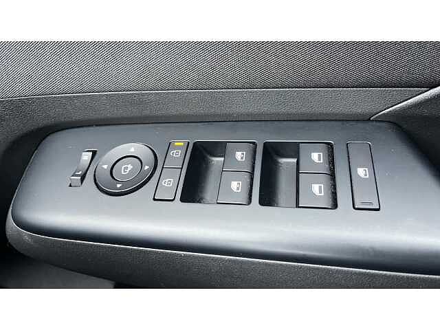 Hyundai KONA KONA 160kW N Line 65kWh 5dr Auto Meta Blue