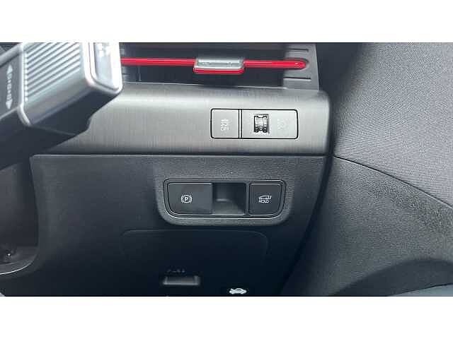 Hyundai KONA KONA 160kW N Line 65kWh 5dr Auto Meta Blue