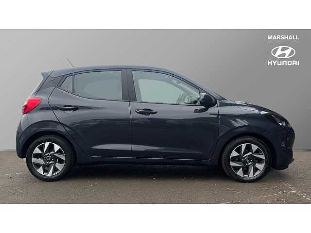 Hyundai i10 I10 1.0 [58] Advance 5dr [Nav]