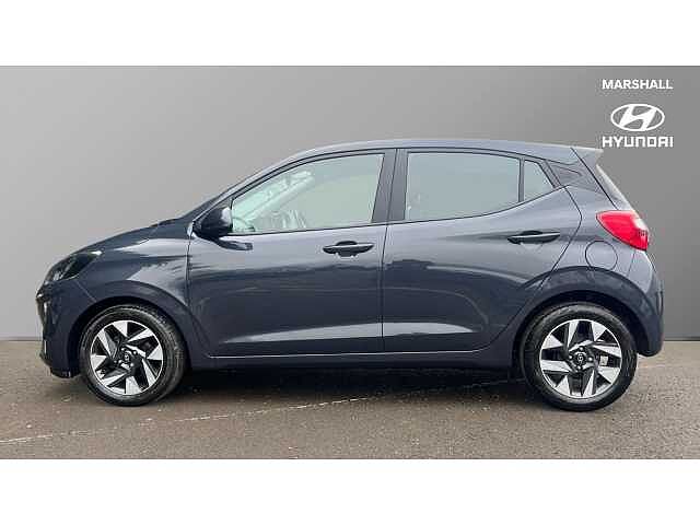 Hyundai i10 I10 1.0 [58] Advance 5dr [Nav]