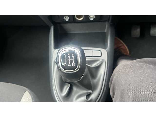 Hyundai i10 I10 1.0 [58] Advance 5dr [Nav]