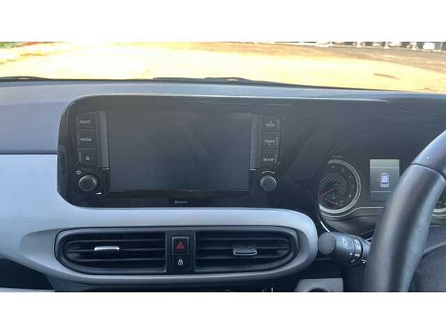 Hyundai i10 I10 1.0 MPi Premium 5dr Auto