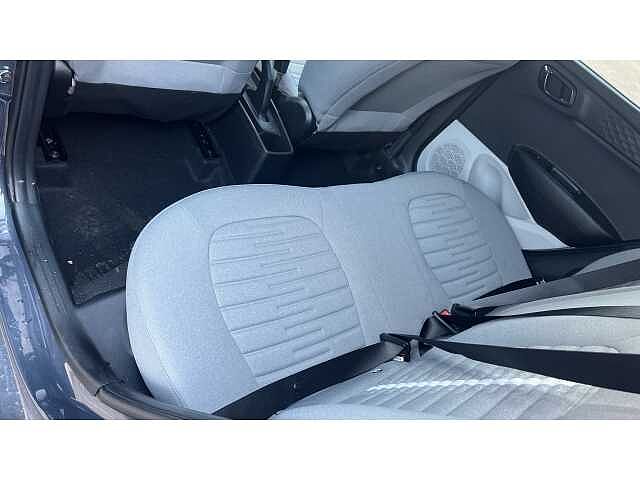 Hyundai i10 I10 1.0 MPi Premium 5dr Auto