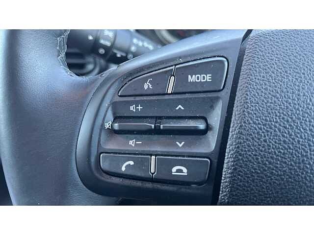 Hyundai i10 I10 1.0 MPi Premium 5dr Auto