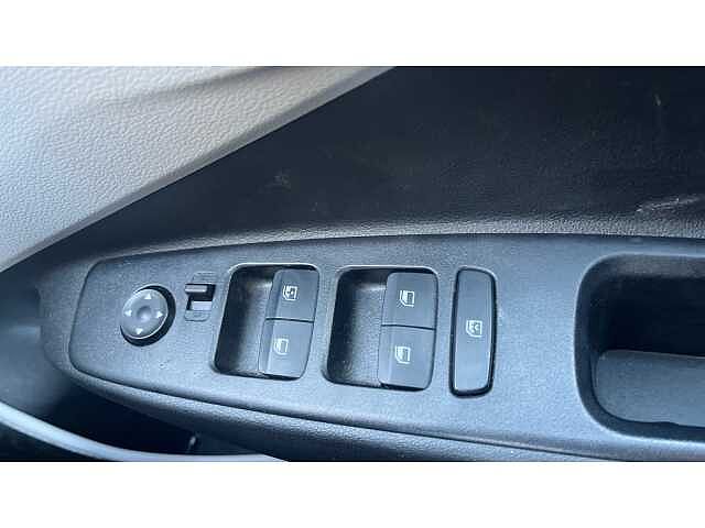 Hyundai i10 I10 1.0 MPi Premium 5dr Auto