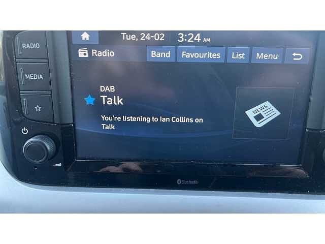 Hyundai i10 I10 1.0 MPi Premium 5dr Auto