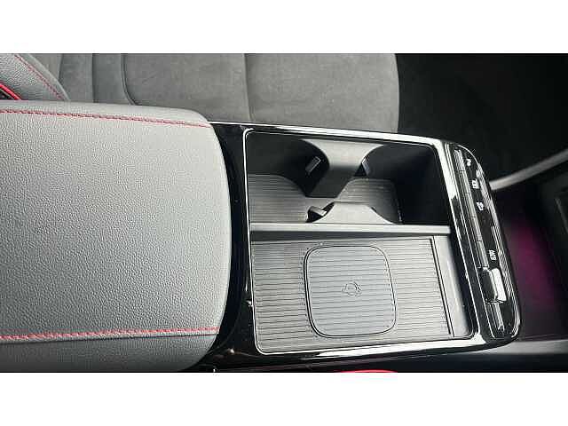 Hyundai Tucson TUCSON 1.6T Hybrid N Line S 5dr Auto