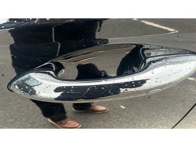 Hyundai Tucson TUCSON 1.6T Hybrid N Line S 5dr Auto