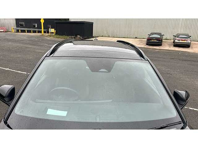 Hyundai Tucson TUCSON 1.6T Hybrid N Line S 5dr Auto