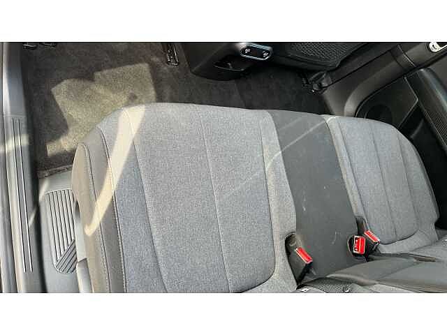 Hyundai Ioniq 5 IONIQ 5 125kW SE Connect 58 kWh 5dr Auto