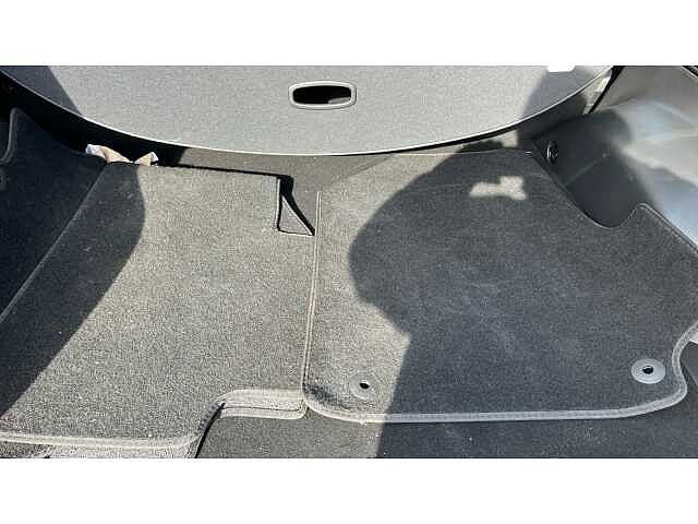 Hyundai Ioniq 5 IONIQ 5 125kW SE Connect 58 kWh 5dr Auto