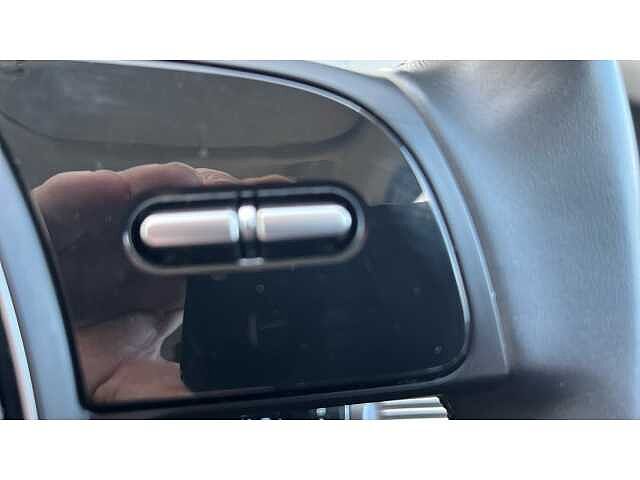 Hyundai Ioniq 5 IONIQ 5 125kW SE Connect 58 kWh 5dr Auto