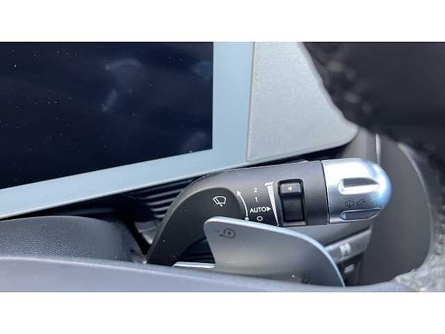 Hyundai Ioniq 5 IONIQ 5 125kW SE Connect 58 kWh 5dr Auto