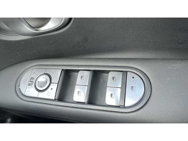 Hyundai Ioniq 5 IONIQ 5 125kW SE Connect 58 kWh 5dr Auto