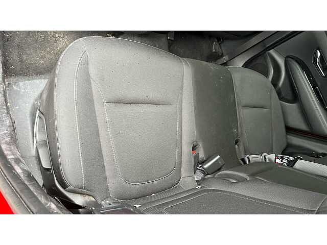 Hyundai Tucson TUCSON 1.6 TGDi SE Connect 5dr 2WD