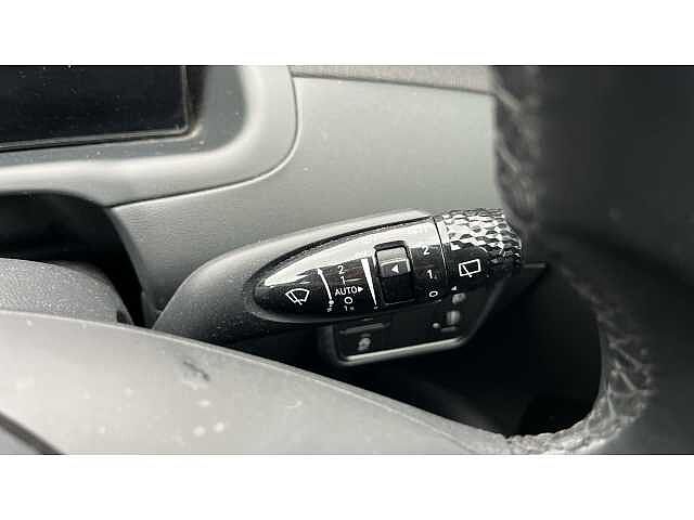 Hyundai Tucson TUCSON 1.6 TGDi SE Connect 5dr 2WD