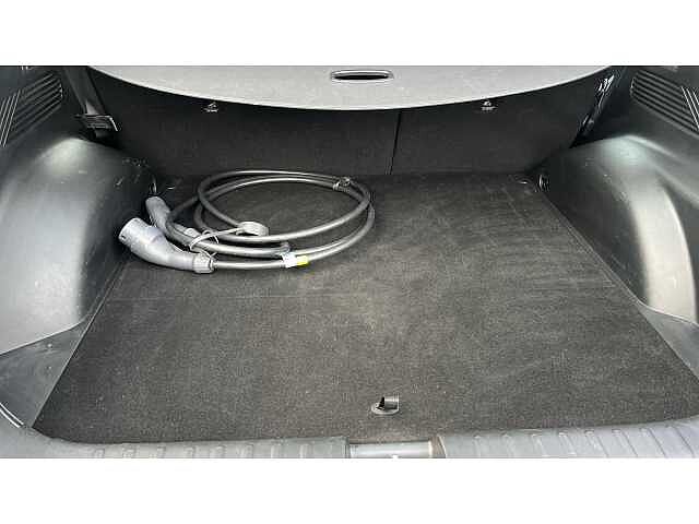 Hyundai IONIQ 5 IONIQ 5 125kW SE Connect 58 kWh 5dr Auto Gravity Gold