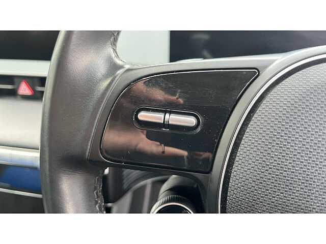 Hyundai IONIQ 5 IONIQ 5 125kW SE Connect 58 kWh 5dr Auto Gravity Gold