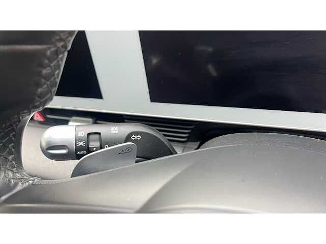 Hyundai IONIQ 5 IONIQ 5 125kW SE Connect 58 kWh 5dr Auto Gravity Gold