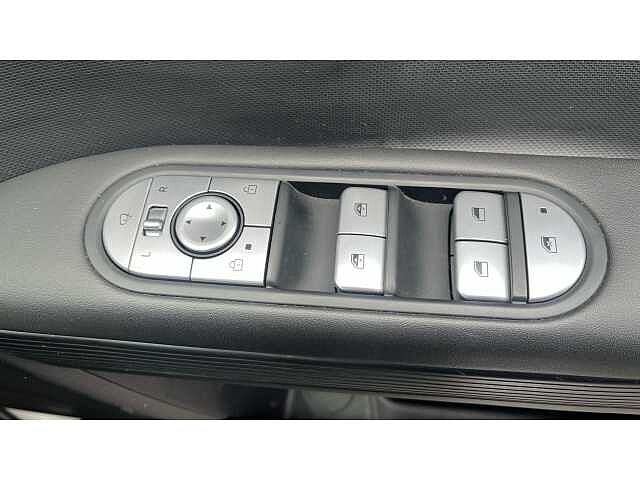 Hyundai IONIQ 5 IONIQ 5 125kW SE Connect 58 kWh 5dr Auto Gravity Gold