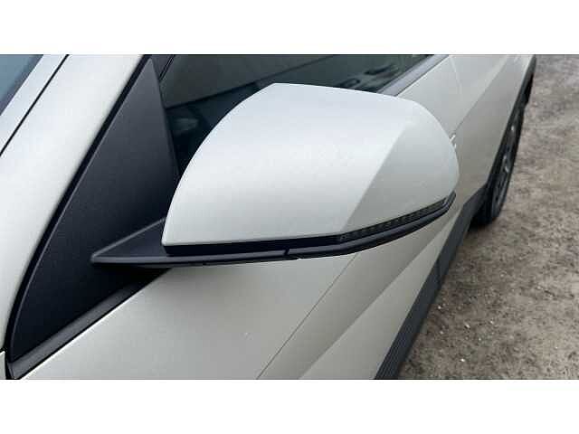 Hyundai IONIQ 5 IONIQ 5 125kW SE Connect 58 kWh 5dr Auto Gravity Gold