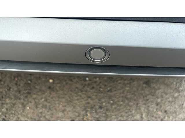 Hyundai IONIQ 5 IONIQ 5 125kW SE Connect 58 kWh 5dr Auto Gravity Gold