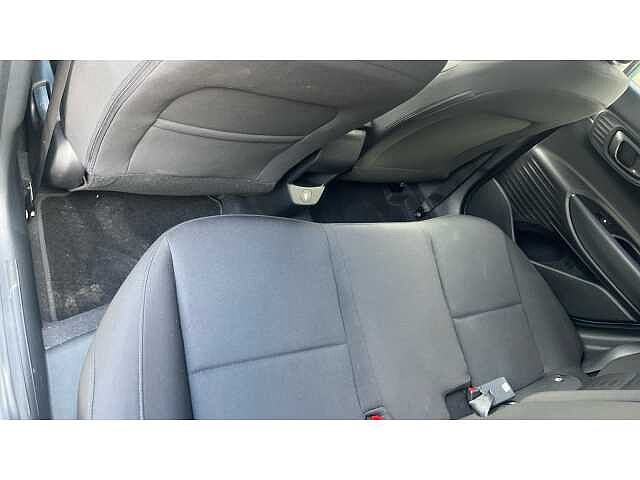 Hyundai BAYON Bayon HAT 1.0 T-gdi 90PS Tech Line DCT Mangrove Green