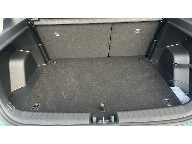 Hyundai BAYON Bayon HAT 1.0 T-gdi 90PS Tech Line DCT Mangrove Green