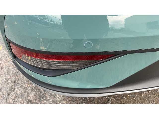 Hyundai BAYON Bayon HAT 1.0 T-gdi 90PS Tech Line DCT Mangrove Green