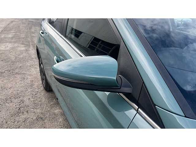 Hyundai BAYON Bayon HAT 1.0 T-gdi 90PS Tech Line DCT Mangrove Green