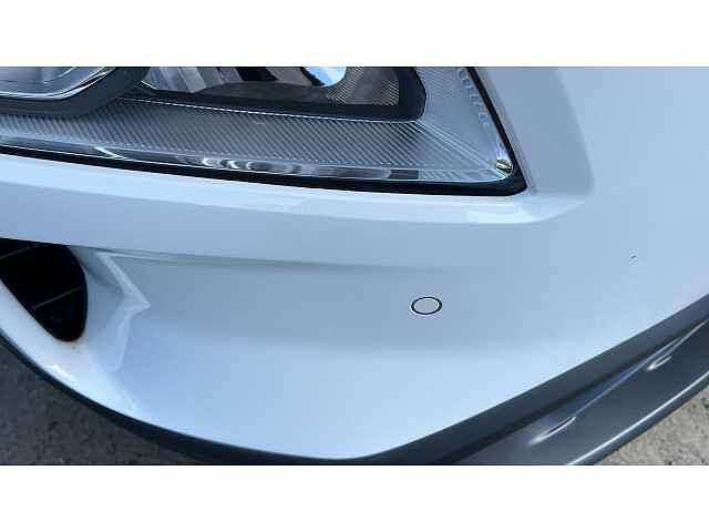 Hyundai KONA KONA 150kW Premium 64kWh 5dr Auto Chalk White