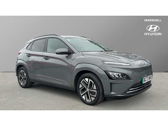 KONA 150kW Premium 64kWh 5dr Auto