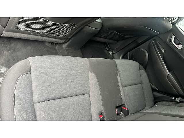 Hyundai KONA KONA 150kW Premium 64kWh 5dr Auto Grey