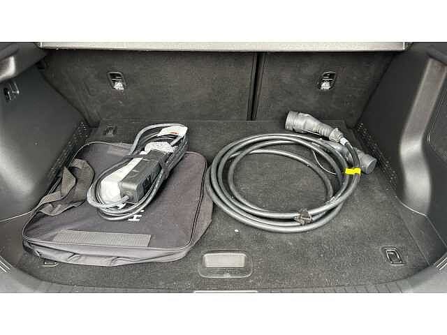 Hyundai KONA KONA 150kW Premium 64kWh 5dr Auto Grey