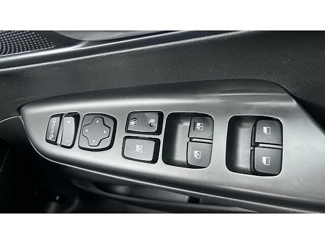 Hyundai KONA KONA 150kW Premium 64kWh 5dr Auto Grey