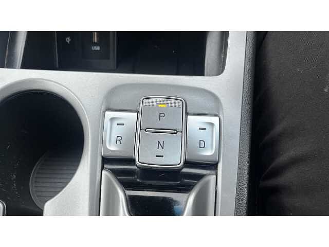 Hyundai KONA KONA 150kW Premium 64kWh 5dr Auto Grey