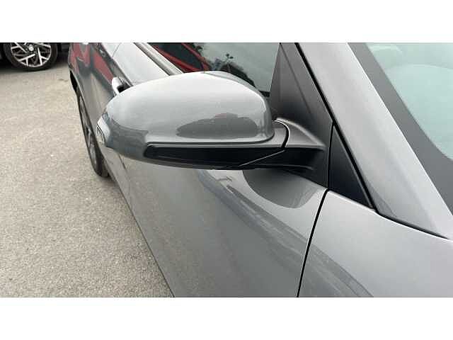 Hyundai KONA KONA 150kW Premium 64kWh 5dr Auto Grey