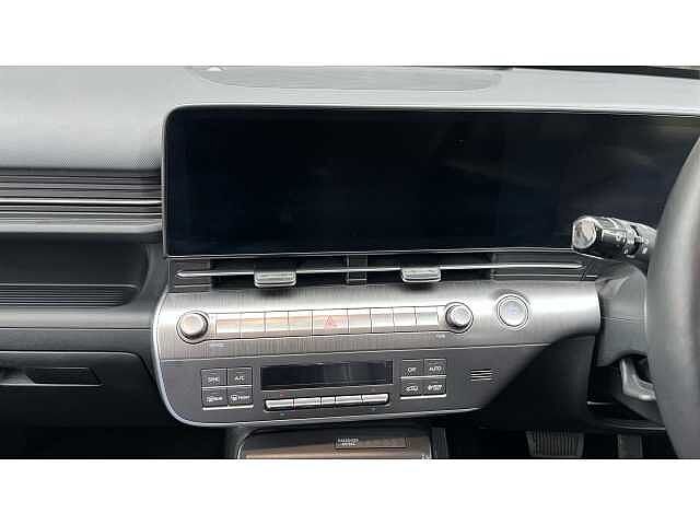 Hyundai KONA KONA 1.6 GDi Hybrid Ultimate 5dr DCT BLUE